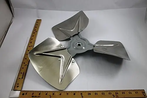 SK0235980-US20260702-105043-0 Trane FAN2210 17.88 CCW 3Blade Fan - Image 1