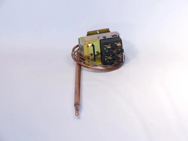 SK0235989-US20260702-105043-0 Trane THT0943 Rotary Switching Thermostat - Mechanical Components - Image 1