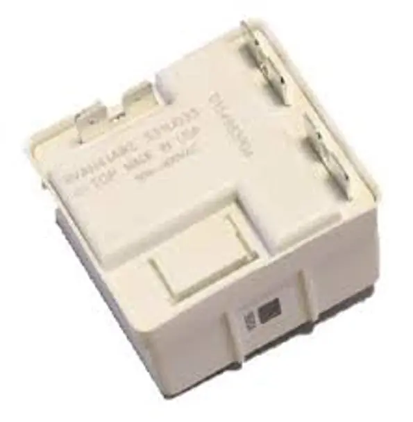 SK0236010-US20260702-105043-0 Trane RLY3697 35A SPST Start Relay Electrical Relays & Switches - Image 1