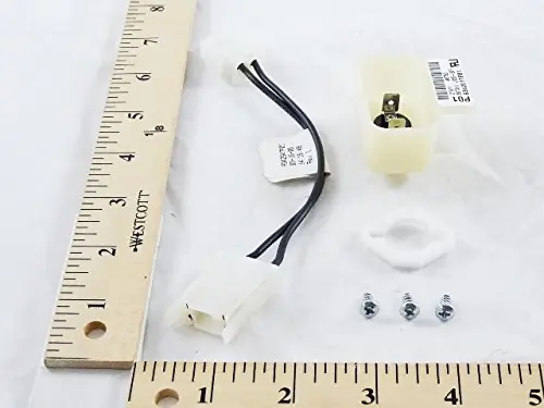 SK0236025-US20260702-105043-0 Trane KIT13630 Inducer Limit Switch Kit - Image 1