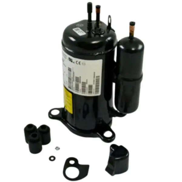 SK0236077-US20260702-105043-0 Trane COM9376 1Ton R410A Compressor - Image 1