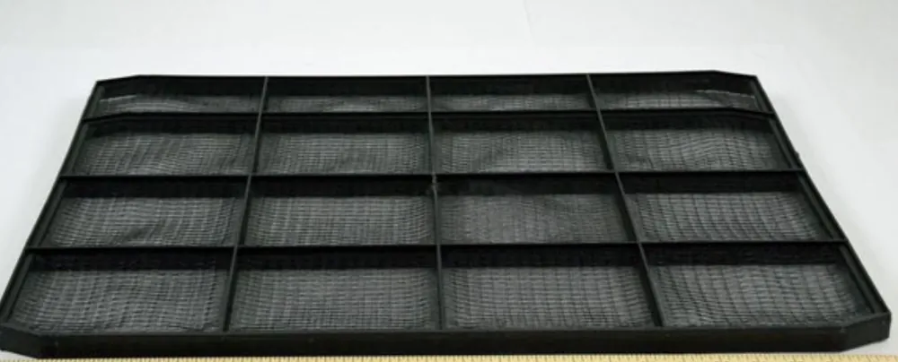 SK0236109-US20260702-105043-0 Trane FLR1486 Air Filter 16.5X25X1 for High-Efficiency Filtration - Image 1