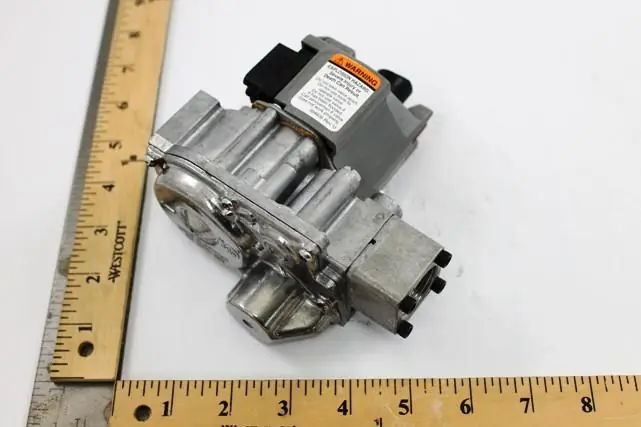 Trane CNT2698