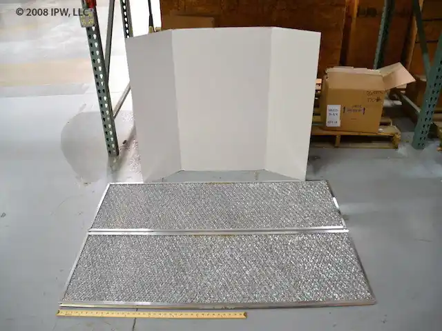 Trane FLR8062