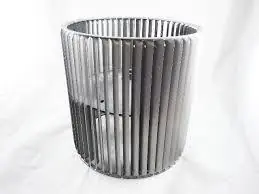 SK0236268-US20260702-105043-0 Trane WHL0626 Blower Wheel for HVAC Systems - Image 1