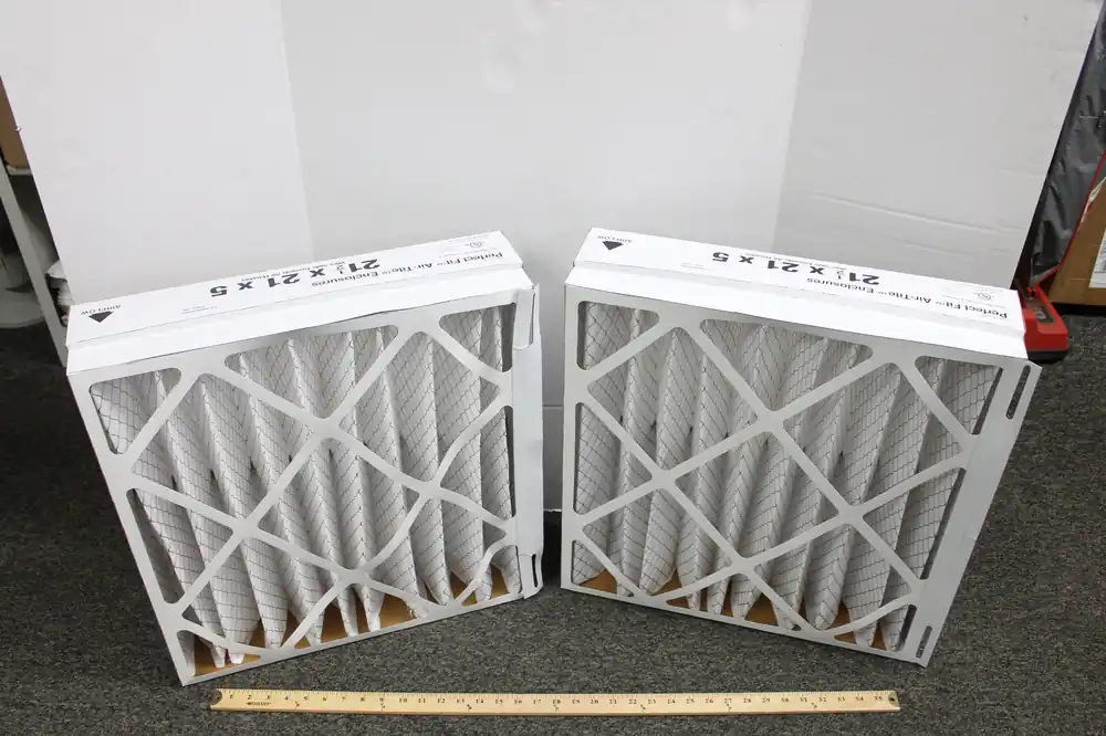 Trane FLR6072