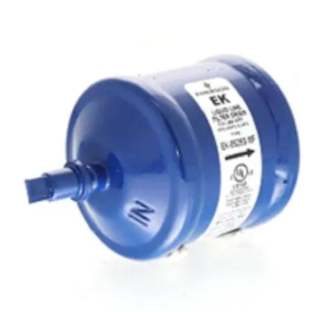 SK0236377-US20260702-105043-0 Trane DHY1277 5/16x5/16 5CuIn Filter Drier - Image 1