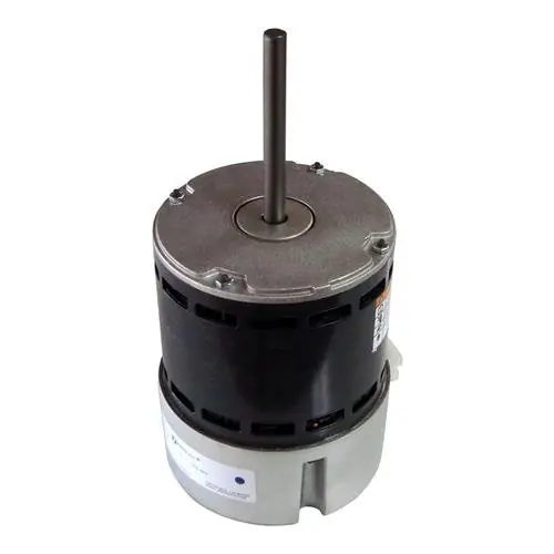 SK0236382-US20260702-105043-0 Trane MOT13935 1/2 HP 120-240V Variable Speed Motor - Image 1