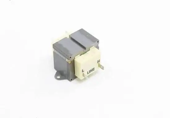 SK0236400-US20260702-105043-0 Trane TRR0401 Transformer 120-24V 50VA - Image 1