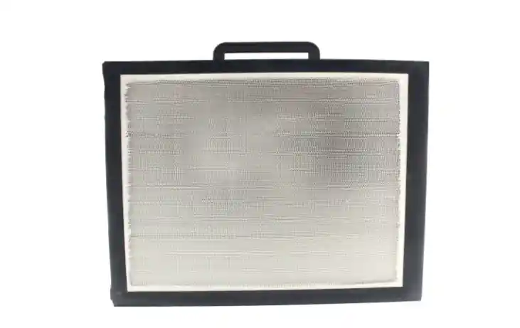 Trane FLR6453 IFD Filter Collection Cell