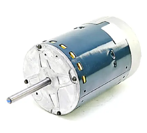 SK0236415-US20260702-105043-0 Trane MOT13484 1.0 HP 1050 RPM 460V 48F ECM Variable Speed Motor - Image 1