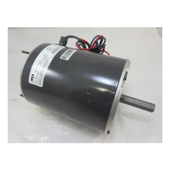 SK0236417-US20260702-105043-0 TRANE MOT17379 208-230V3Ph 3/4Hp 1100Rpm Motor - Image 1