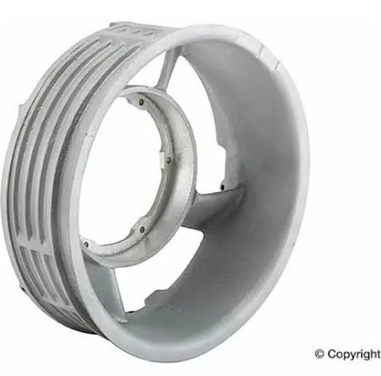 Trane HUS3517 Fan Housing and Wheel Assembly for HVAC Systems