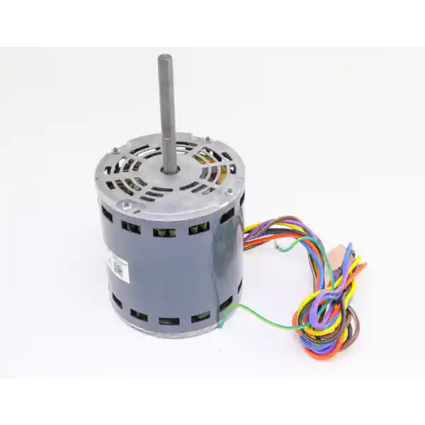 Trane MOT17562 1HP 460V 1080RPM 3-Speed Motor