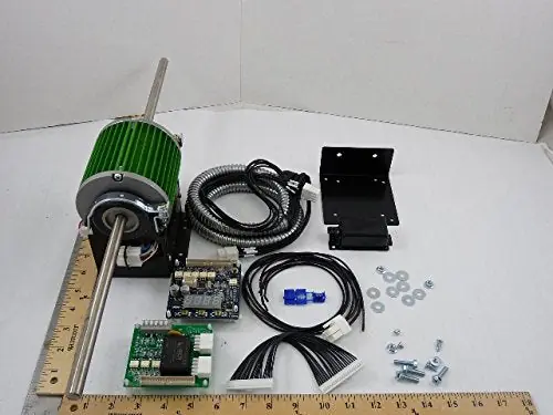 SK0236425-US20260702-105043-0 Trane Parts KIT16209 115/230V Motor Upgrade Kit - Image 1