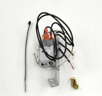 SK0236432-US20260702-105043-0 Trane KIT7831 Outdoor Thermostat Kit Smart WiFi - Image 1