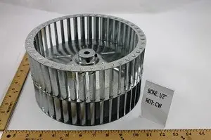 Trane WHL2758
