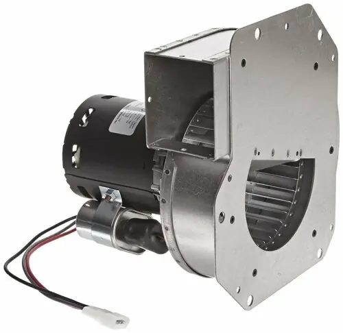 Trane FAN3729