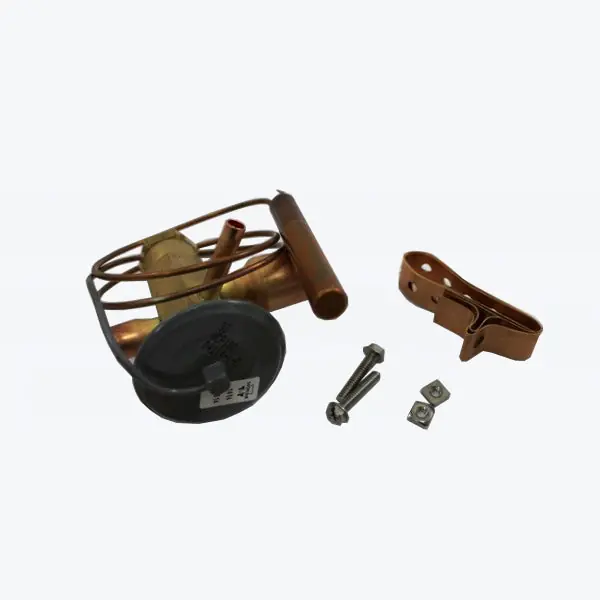 Trane VAL1193 Therm Expan Valve 1/2x7/8 7.5Ton