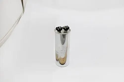 SK0236490-US20260702-105043-0 Trane Parts CPT0321 Run Capacitor 30 MFD 440V Round - Image 1