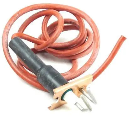 SK0236505-US20260702-105043-0 Trane IGN0033 Electrode Ignitor 47 Inch Leads Replacement IGN0033 - Image 1