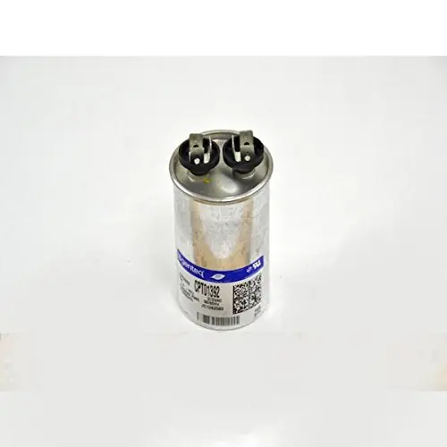 SK0236525-US20260702-105043-0 Trane Parts CPT1392 5mfd 370v Run Capacitor - Image 1