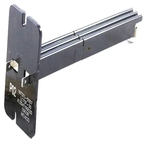 SK0236528-US20260702-105043-0 Trane THT2436 140-170F AUTO Limit Switch - Image 1