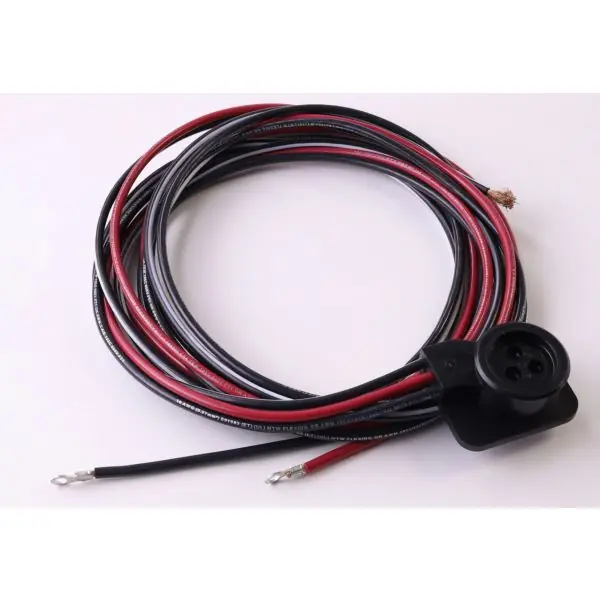 Trane WIR3934