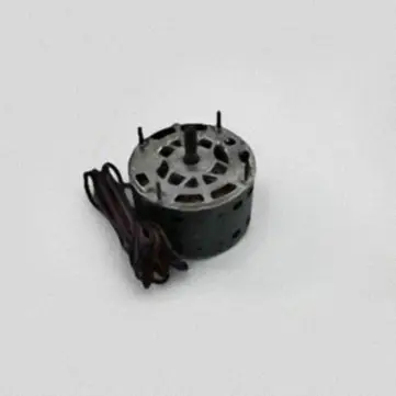 Trane MOT2766 230V 1Ph 1/5HP 1625RPM Motor