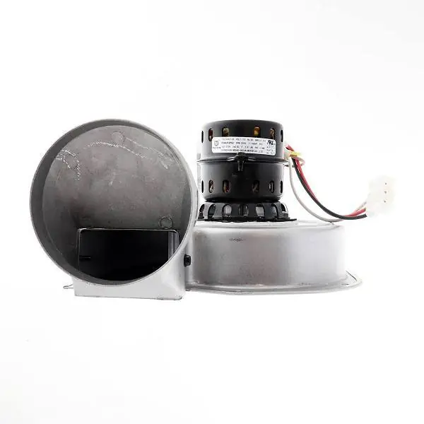 SK0236551-US20260702-105043-0 Trane BLW1320 115V 2-Stage Inducer Assembly - Image 1