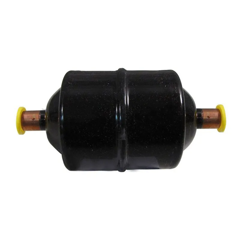 SK0236562-US20260702-105043-0 Trane DHY1469 Liquid Line 4.63Ton Filter Drier HVAC System Component - Image 1