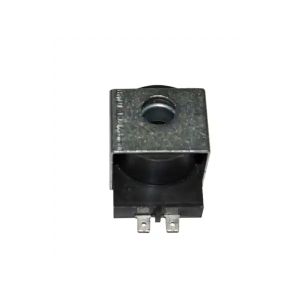 Carrier EF19XS017 24V Solenoid Coil for HVAC Systems