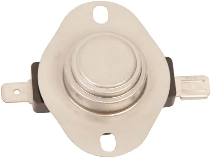 SK0236611-US20260702-105043-0 Trane CNT0921 Adjustable Temperature Control Switch 120-160F - Image 1