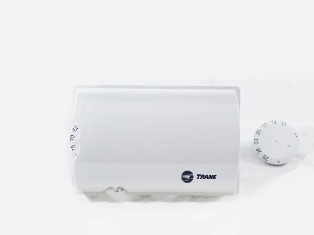 SK0236619-US20260702-105043-0 Trane SEN1519 3Speed Fan Sensor - Optimal Temperature Regulation HVAC - Image 1