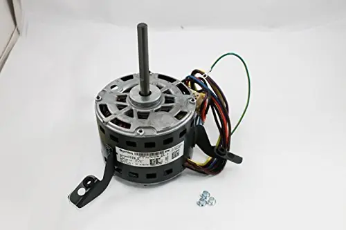SK0236622-US20260702-105043-0 Trane Parts MOT9830 1/3HP 460V 3spd PSC Blower Mtr - Image 1