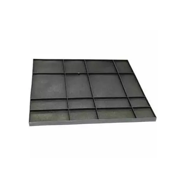 Trane FLR1009