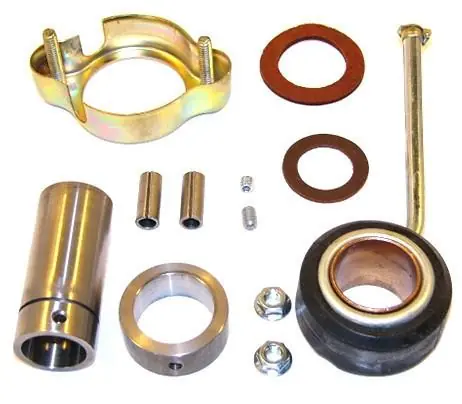 SK0236658-US20260702-105043-0 Trane BRG0128 Bearing Kit Left Hand Replacement Part - Image 1