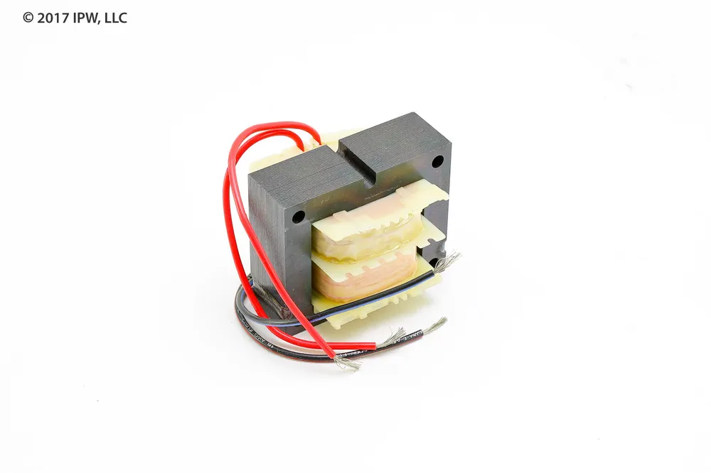 SK0236680-US20260702-105043-0 Trane TRR0388 Transformer 460V Primary 24V Secondary 75VA - Image 1