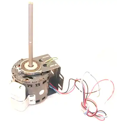 Carrier 42AA680020 Motor1/30Hp 115V 1100Rpm Motor