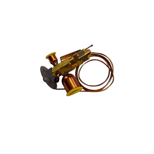 Carrier EA03XC441 TxV Valve 5/8x1 1/8