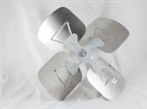 SK0236738-US20260702-105043-0 Carrier LA01AB201 20 inch Diameter 34 Degree Pitch CCW 4-Blade Fan Blade - Image 1