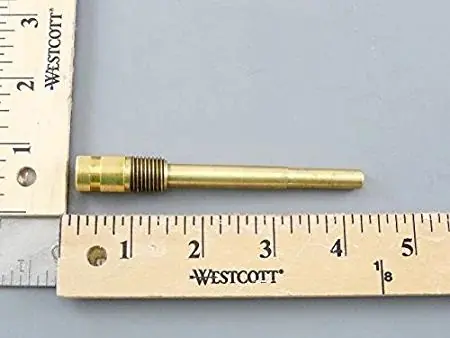 Carrier 10HB50106802 Sensor Well 4 Inches Replacement Part