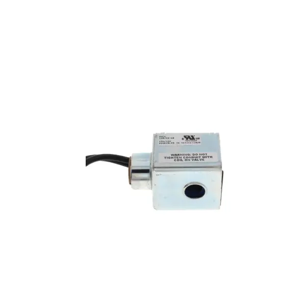 Carrier EF19ZZ002 Solenoid Coil 120/50-60