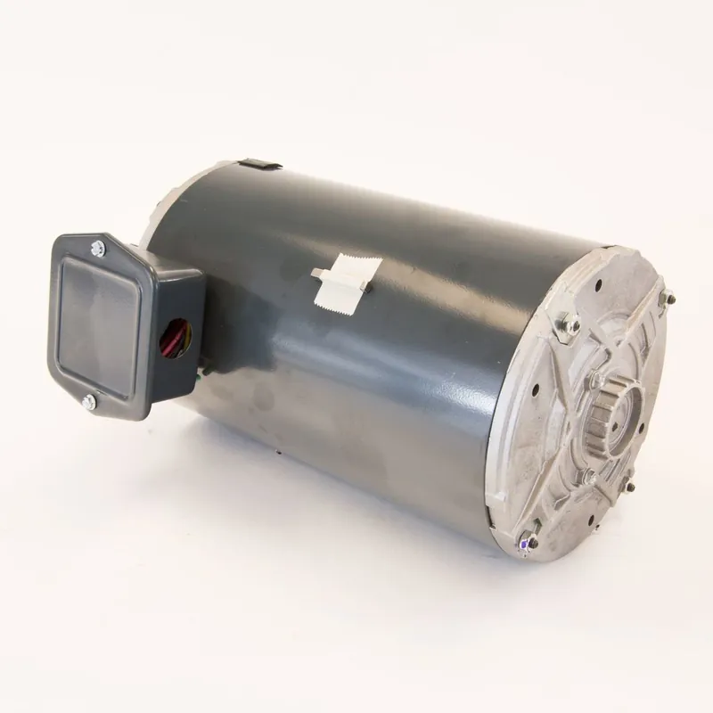 Carrier HD52GE650 Condenser Motor 1HP 208-230/460V