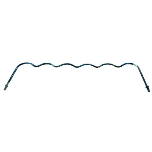 SK0236807-US20260702-105043-0 Carrier 50DK500061 Heat Exchanger Support Bracket 18X13X3 Replacement 50DK500061 - Image 1