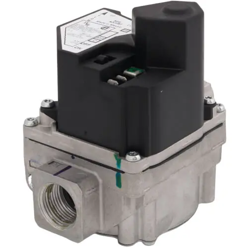 Carrier EF33CW189 24V 3.5 WC Natural Gas Valve 3/4 Inch Replacement EF33CW188