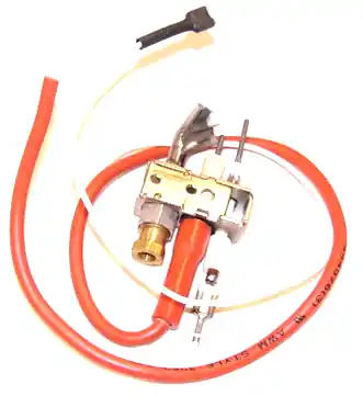 SK0236862-US20260702-105043-0 Carrier LH31CM035 Pilot/Ignition Assembly HVAC Replacement Part - Image 1