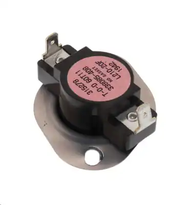 Carrier 338085-758 (Formerly 338085-408) L210-20F Limit Switch SPDT for Industrial Applications