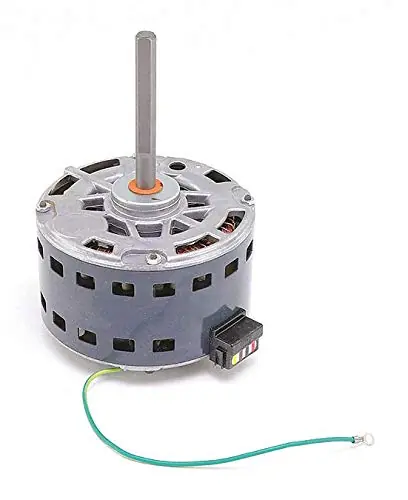 CAI - CARRIER HC35AB230 Motor 208-230V 1/8 HP 1030/850 RPM