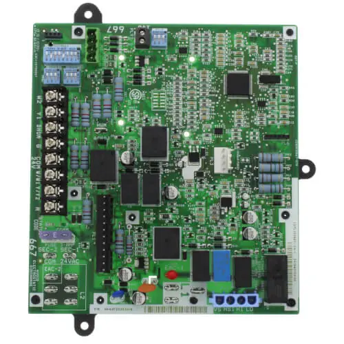 SK0236951-US20260702-105043-0 Carrier HK42FZ035 Circuit Board Less Plug - Image 1